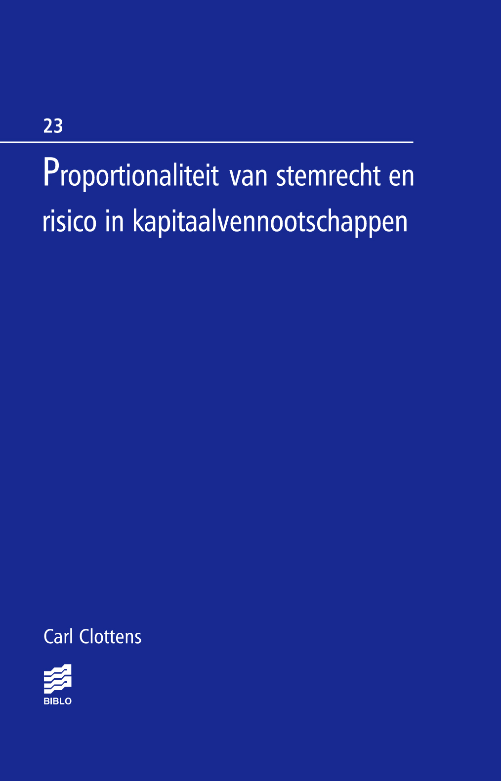 Onverdeelde boedel en rechtspersoon Fiscoloog Onverdeelde boedel en rechtspersoon Fiscoloog