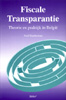 Fiscale transparantie